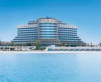 هتل ازمیر